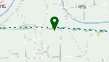常搬工業合同会社の地図画像