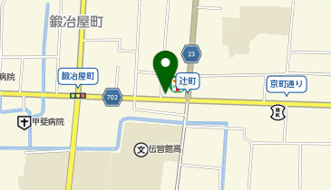 有限会社エスアンドエスカンパニーの地図画像