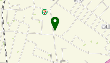 株式会社エーアールウィングの地図画像