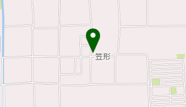 株式会社建築塗装・桐山の地図画像
