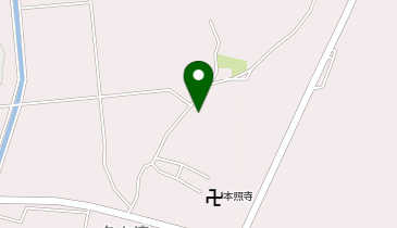協信工業株式会社の地図画像