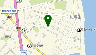 Make the Future合同会社の地図画像