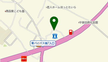 株式会社Craftwork建築計画工房の地図画像