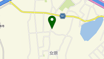 株式会社MHKエンタープライズの地図画像