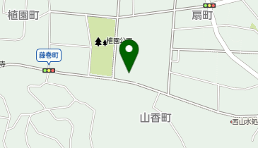 株式会社SmarTreeの地図画像