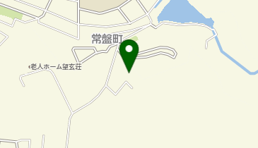 株式会社中組物産の地図画像