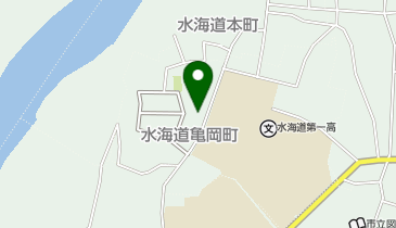 WINS株式会社の地図画像
