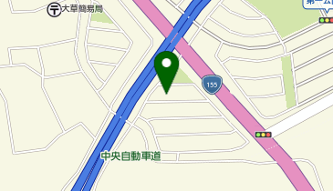 有限会社エスペック・テンの地図画像