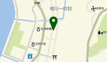 株式会社ファーストイノベーションの地図画像