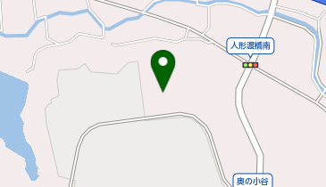 株式会社清浄野菜普及研究所の地図画像