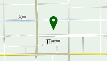 樽久有限会社の地図画像