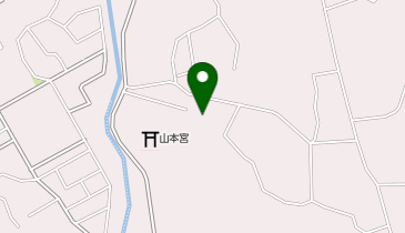 市丸建設株式会社の地図画像