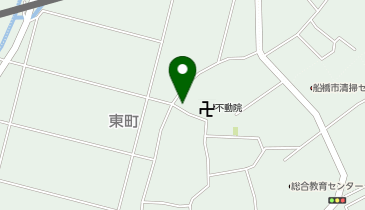株式会社美濃電設の地図画像