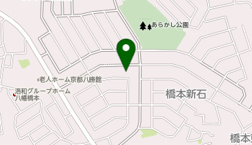株式会社アッタの地図画像