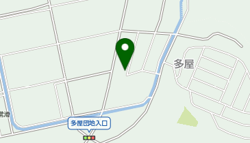 有限会社昭栄運輸の地図画像