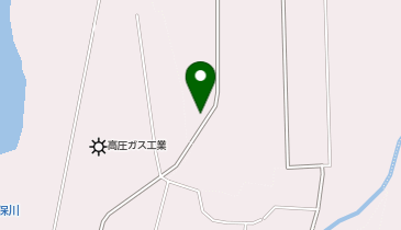 レリップ株式会社の地図画像
