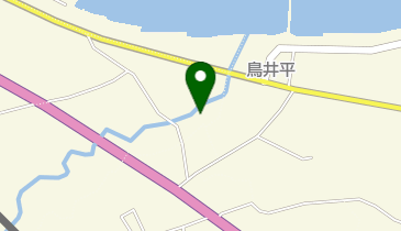 株式会社北前船の地図画像