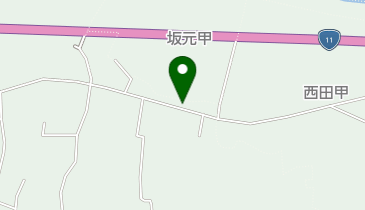有限会社パル住建の地図画像