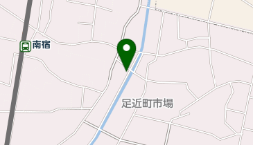 中日本先端情報共有協同組合の地図画像