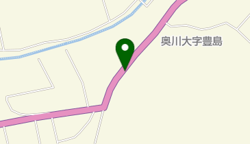 有限会社尾形建設の地図画像