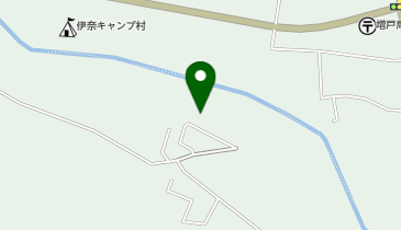 有限会社さるすべりの地図画像