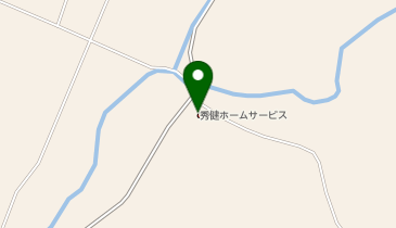 有限会社秀建ホームサービスの地図画像