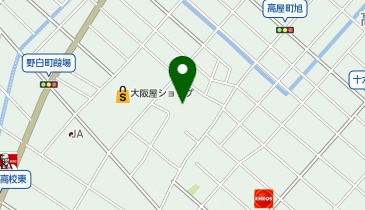 シュミヤ殖産有限会社の地図画像