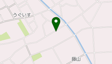 伸晃電設株式会社の地図画像