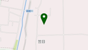 モモアライヤ株式会社の地図画像