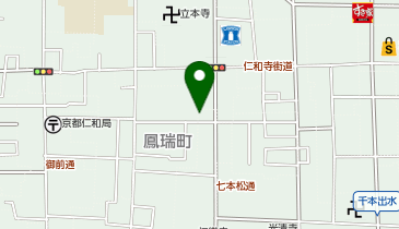 株式会社アールズの地図画像