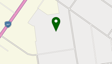 TPR工業株式会社の地図画像