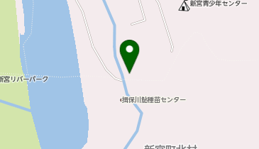 合資会社吉田組の地図画像