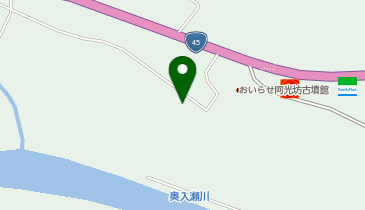 有限会社タケダホームの地図画像