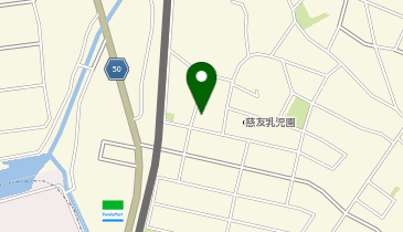 Spike Design有限会社の地図画像