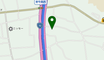 有限会社エフアンドエムの地図画像