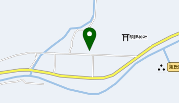 一般社団法人長良川カンパニーの地図画像