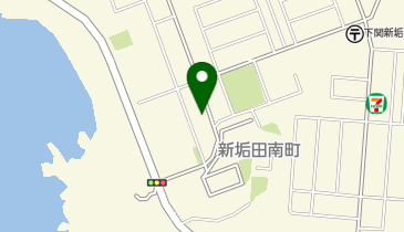 株式会社koba-yashiの地図画像
