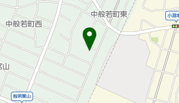 有限会社ツーエヌ建工の地図画像