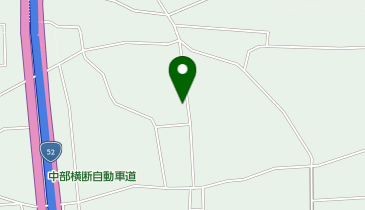 有限会社日東防災設備の地図画像