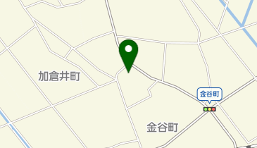 日鷲神社の地図画像