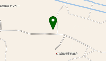 有限会社菊地商事の地図画像