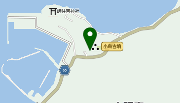 本願寺の地図画像