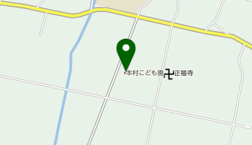 社会福祉法人若駒会の地図画像
