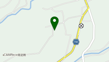 有限会社ウシオ産業の地図画像