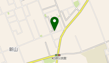 有限会社久栄丸工業の地図画像