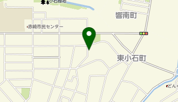 有限会社グローライフの地図画像