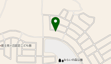 医療法人社団MKCの地図画像