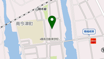 合同会社DREAM LABOの地図画像