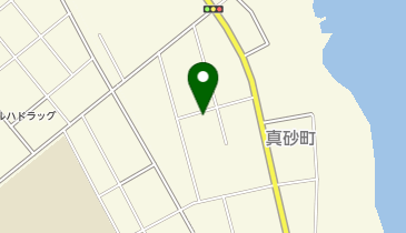 有限会社フューモアールの地図画像