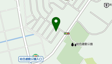 株式会社シエイプラントの地図画像